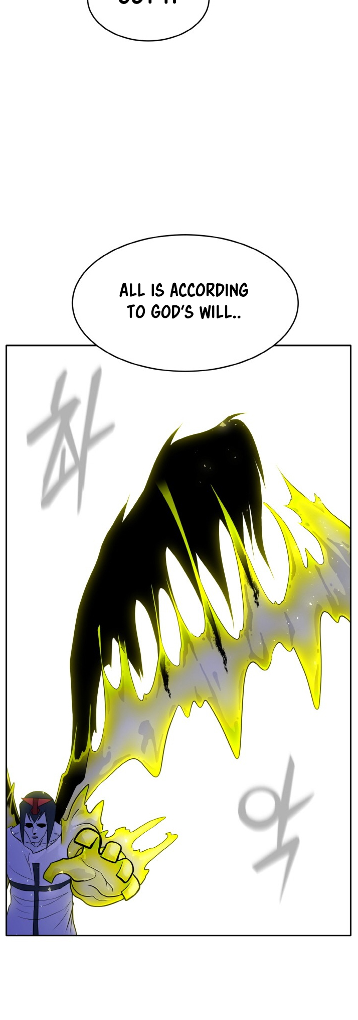Counter Cube Chapter 87 10